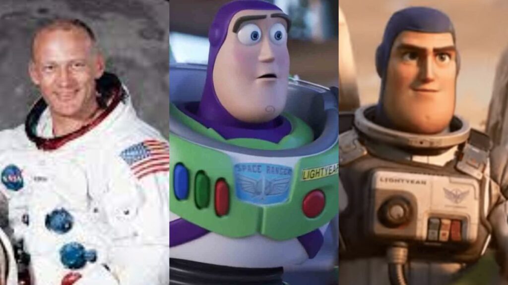 buzz lightyear en la vida real