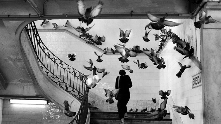 UnDíaComoHoy | Henri Cartier-Bresson: el instante decisivo – Brúxula News
